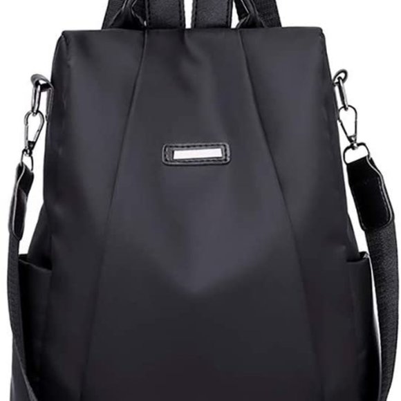 Fashion Women Anti-theft Backpack Waterproof, Bag Handbags Travel Bag - Picture 5 of 6